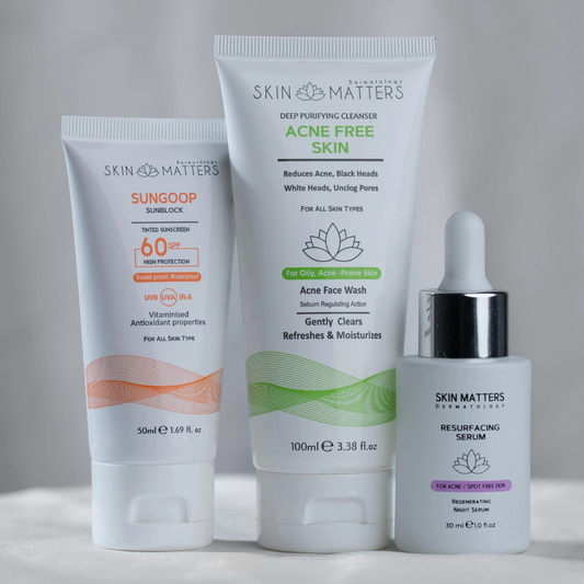 Acne Bundle