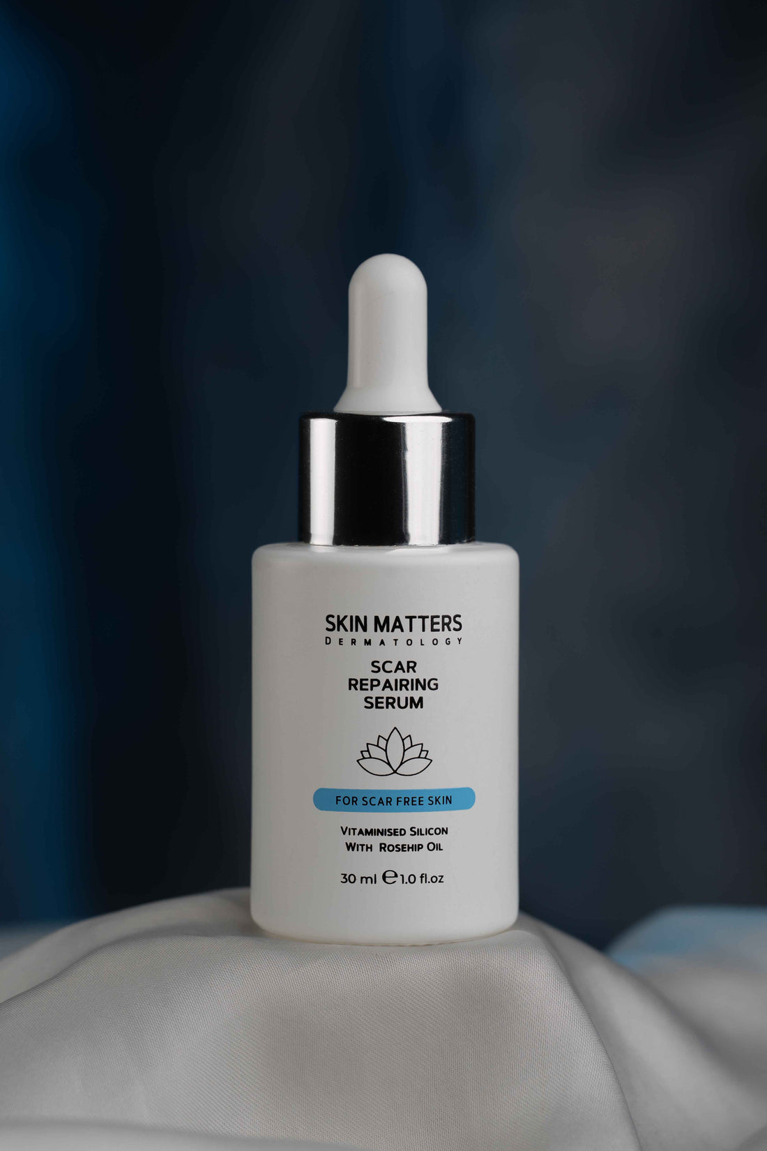 Lightening Vitamin C Serum