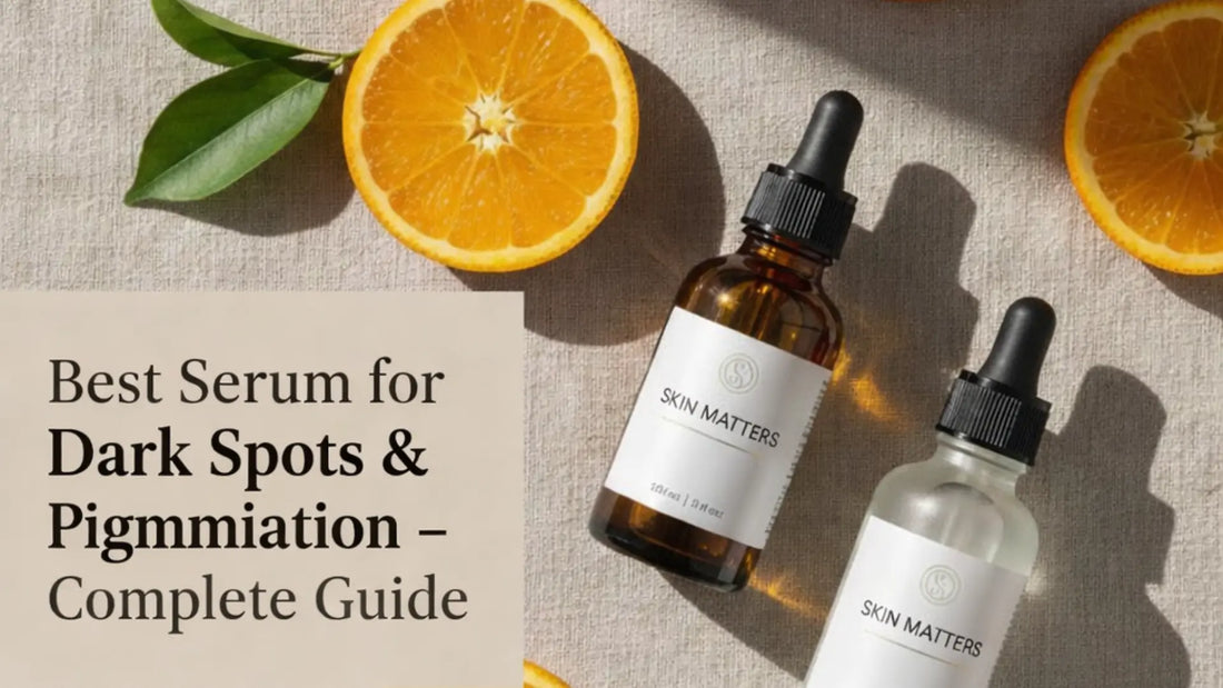 Vitamin C Serum