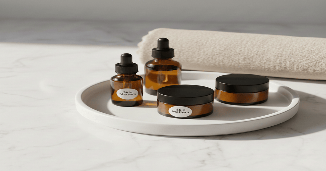 The Skin Cycling Method 2025’s Step-by-Step Guide