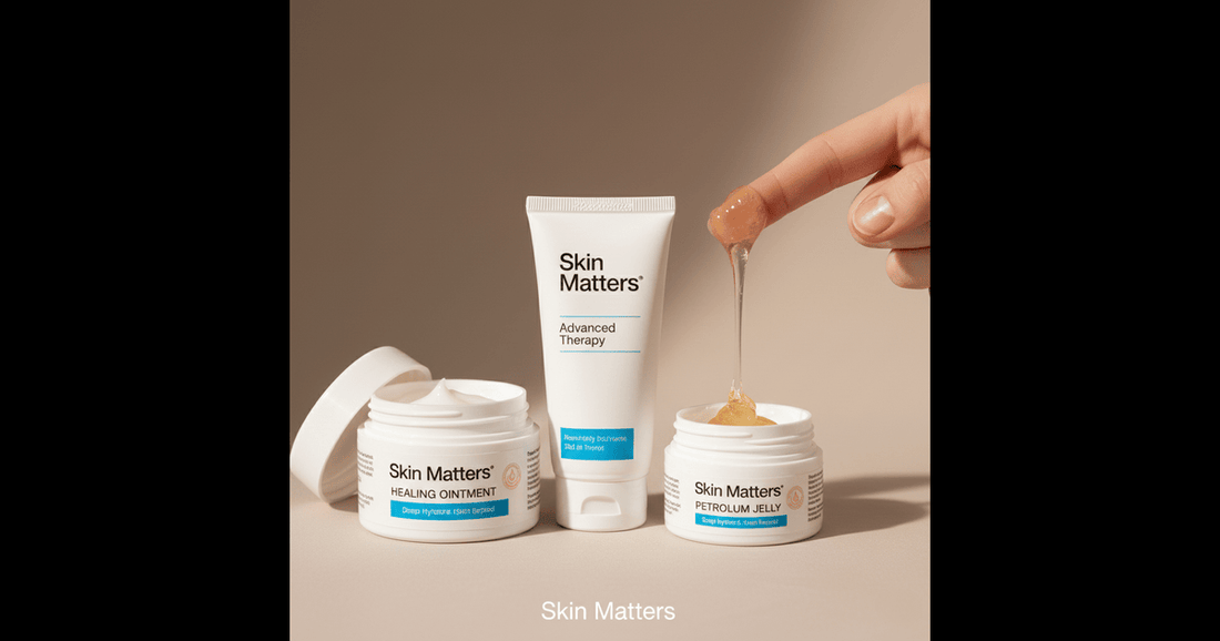 Slugging for Dry Skin? Here’s Everything to Know About the Internet’s New Fave Trend
