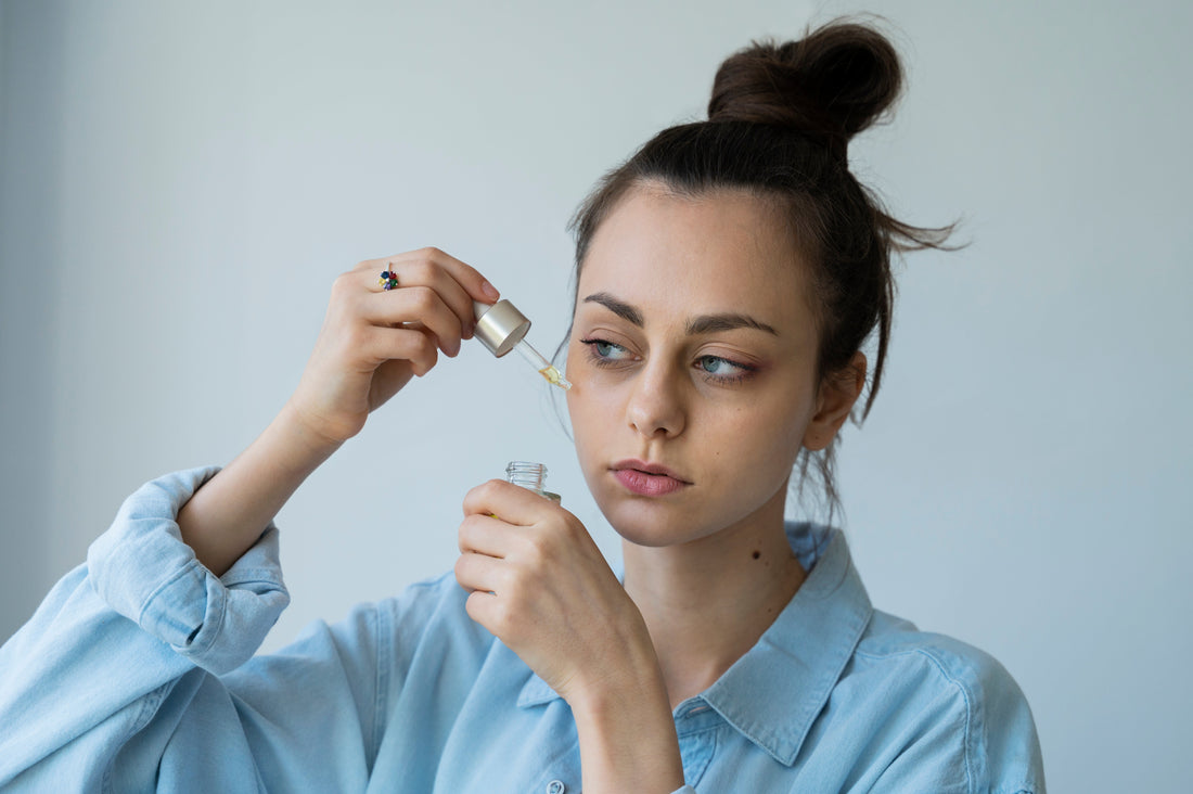 Say Goodbye to Scars with Scar Free Serum — Your Ultimate Skin Repair Solution