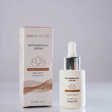 Depigmenting Serum