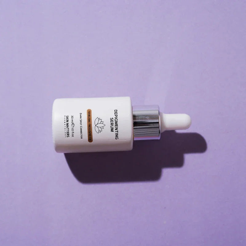 Depigmenting Serum