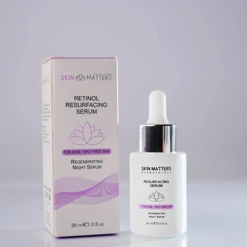 Retinol Resurfacing Serum