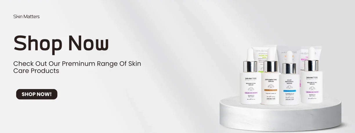 Skin Matters