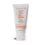 Sungoop Tinted Sunblock SPF 50 in Pakistan for oily skin – best sunscreen by Skin Matters Dr. Attiya Tareen