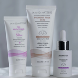 Anti-Ageing Skincare Bundle Pakistan – complete youthful skin routine by Skin Matters Dr. Attiya Tareen