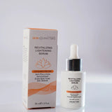 Revitalizing Lightening Vitamin C Serum