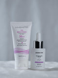 Anti-Ageing and Brightening Bundle Pakistan – Retinol Serum and TRX Cream kit by Skin Matters Dr. Attiya Tareen