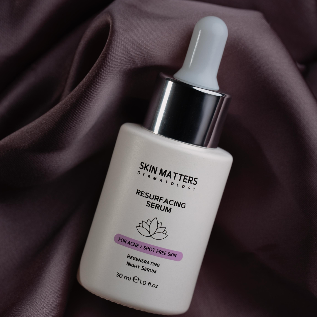 Retinol Resurfacing Serum