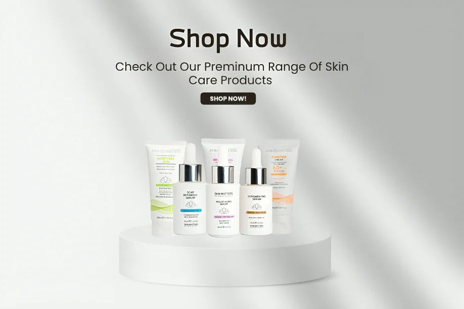 Skin Matters